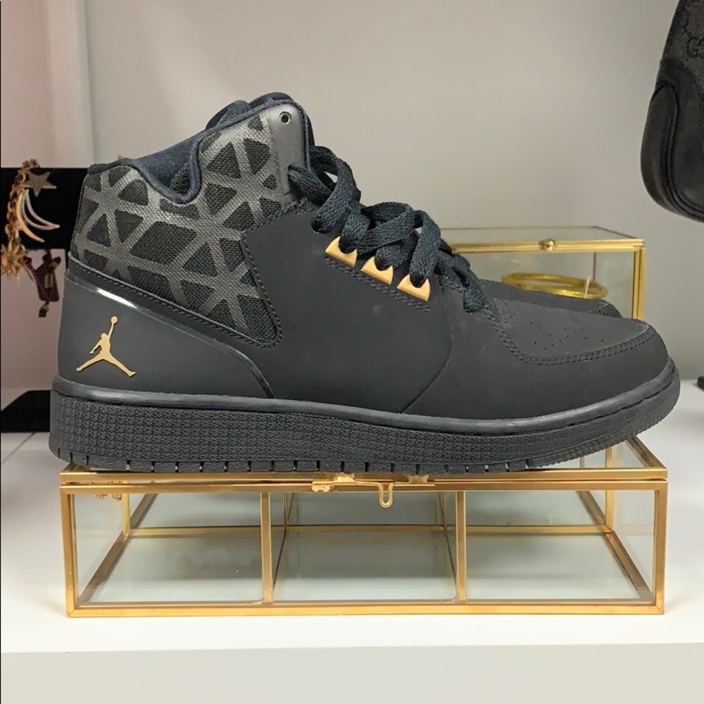 Jordan Executives Vintage Sneakers